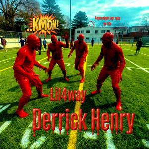 Derrick Henry