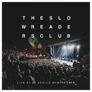 I Saw A Ghost (Live at O2 Apollo, Manchester)