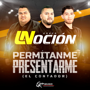 Permítanme Presentarme (El Contador)