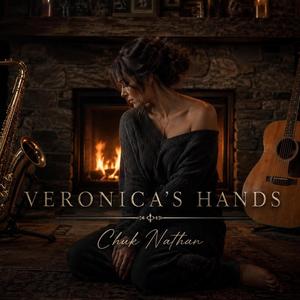 Veronica's Hands