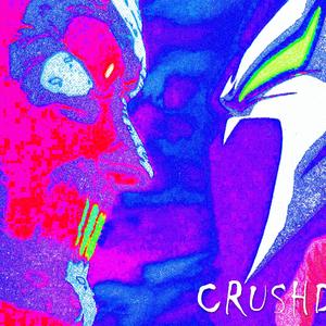 crushd