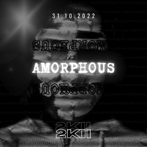 Amorphous
