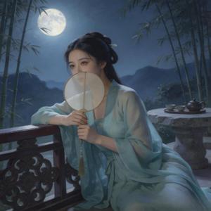 管什么轮回 管什么恩怨