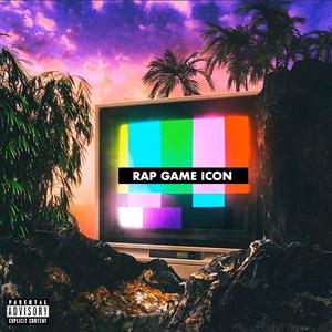 Rap Game Icon