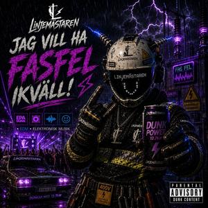 Jag vill ha fasfel ikväll!
