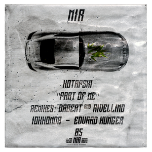 Part of Me (Edvard Hunger Remix)