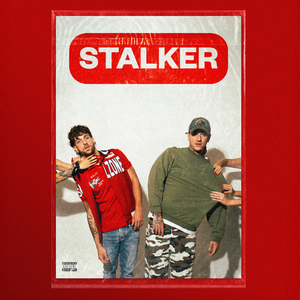 STALKER (feat. Dani Faiv)