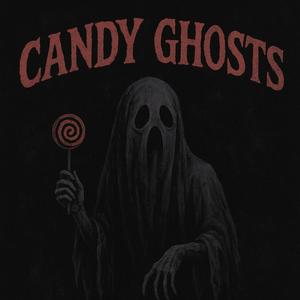 Candy Ghosts