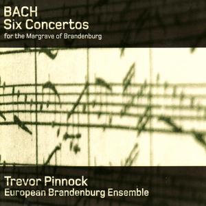 Brandenburg Concerto No. 2 in F Major, BWV 1047: I. [Allegro]