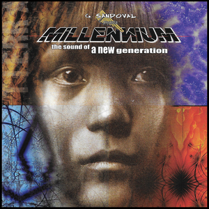 Egypte, Pokinoi, Kumbalawe (Cirque Du Soleil) (Andina)