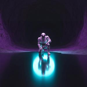 Dissolve (Instrumental)