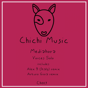 Voices Solo (Arturo Gioia Remix)