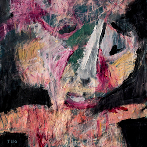 Paranoid Black Sheep