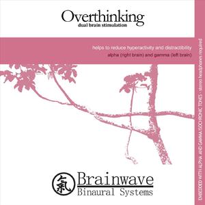 Overthinking: Dual Brain Stimulation