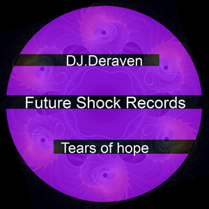 Tears of Hope (D-Gate Remix)