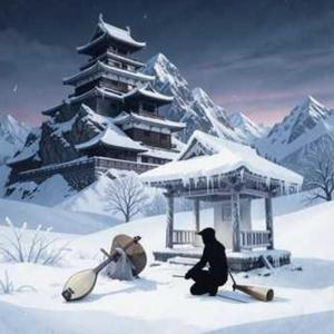 雪溶けるな