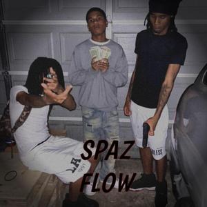 Spaz Flow (feat. spazoutdee & LuhJC)