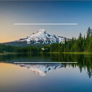 余生无归期