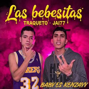 Las bebecitas (feat. JAI JAI)