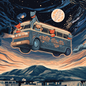 Drums (Live at Folsom Field, Boulder, CO, 7/2/23)