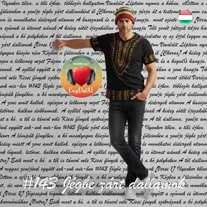 #143 Jégbe zárt dallamok