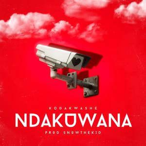 Ndakuwana