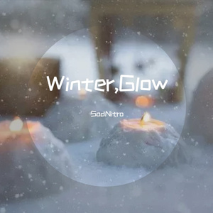 Winter,Glow
