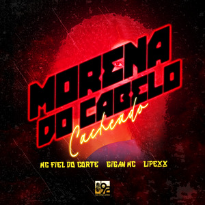 Morena do Cabelo Cacheado