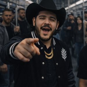 Qué Misterio Guardas