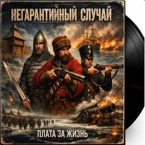 Письмо из России