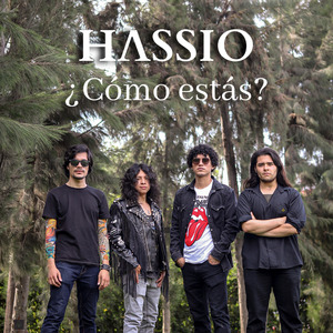 ¿Cómo Estás?