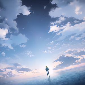 因你而起的回忆