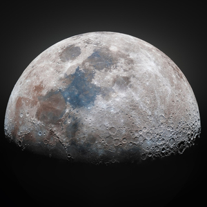 Träume Im Mondschein