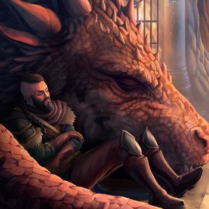 Goodbye Brother (Sleep Cover)