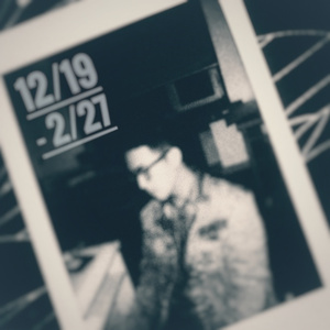 一个还未来得及与你分享的秘密