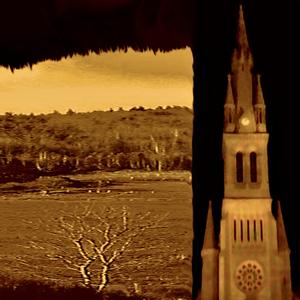 Ascèse (écho des limbes)