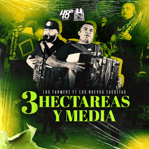 3 Hectáreas y Media