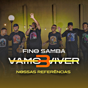 Sem Abuso / Deixa em Off / Deixa Acontecer / Que Situação / Fatalmente / Quer Saber de uma Coisa / Cigana / Prudente