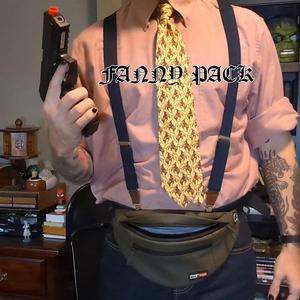 FANNY PACK