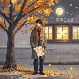 那年的路口-珍惜