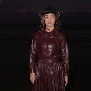 Loud (Cover Olivia Dean)