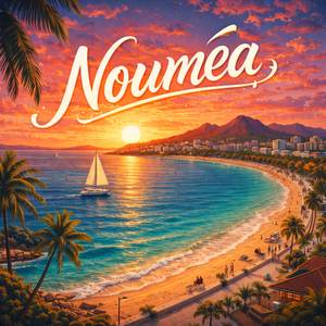 Nouméa