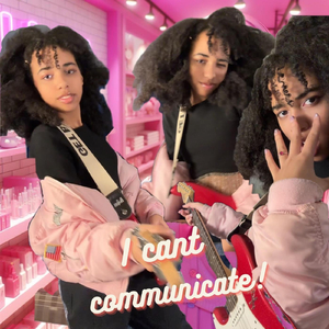 I Cant Communicate