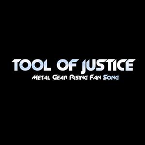 Tool of Justice (feat. Silent Dreams)