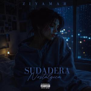Sudadera Nostálgica
