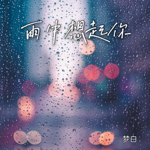 雨中想起你