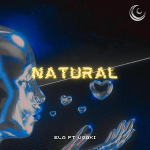 NATURAL (feat. joaki)