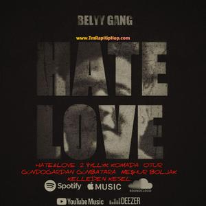 Otur (feat. BELYY Gang)