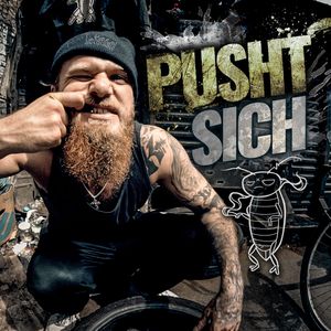 Pusht sich