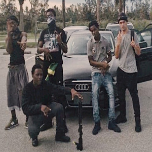 Trap Tingz
